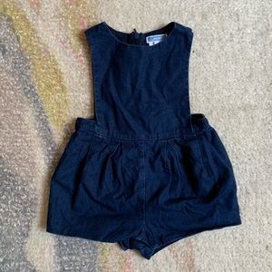Jacadi Romper - All Seasons, 12-18m